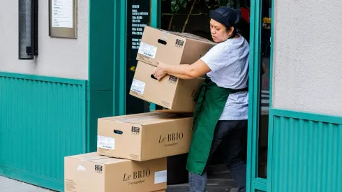 Bono al Trabajo de la Mujer.
