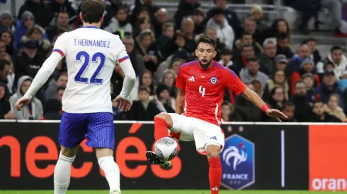 La Roja se mentaliza en la Copa América 2024.
