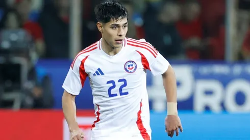 Darío Osorio destacado entre los futbolistas a seguir en Copa América.
