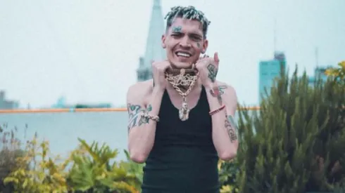 Se canceló el show del artista en el Movistar. 
