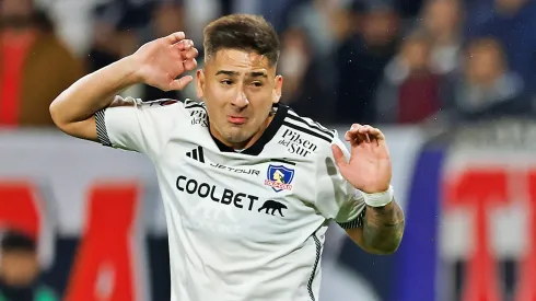 Paiva lleva cuatro goles en el Cacique.
