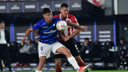 Huachipato ganó en Brasil y en Argentina en esta Copa Libertadores
