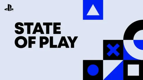 Revisa la programación de State of Play de PlayStation.
