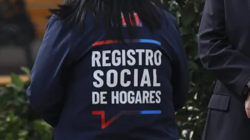 Registro Social de Hogares
