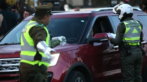 Revisa la restricción vehicular para hoy jueves 30 de mayo.
