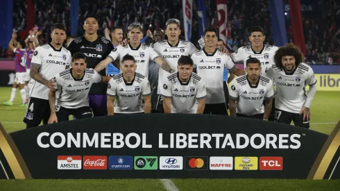 Colo Colo 2024 rompe la maldición y mala racha del Cacique en Copa Libertadores.
