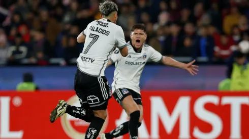 Colo Colo ya sabe el camino a seguir para llegar al Mundial de Clubes en Estados Unidos.
