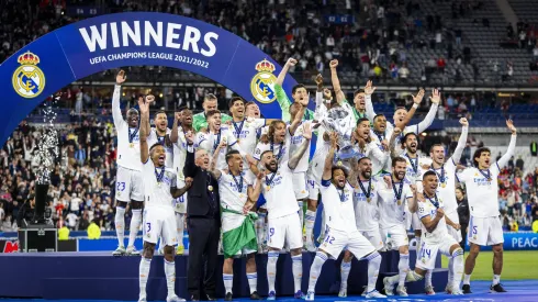 La Casa Blanca no celebra desde el 2022.
