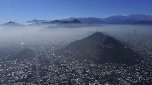 Preemergencia Ambiental
