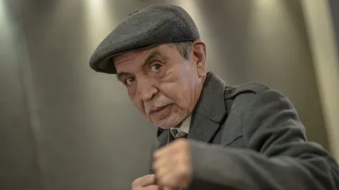 Martín Vargas
