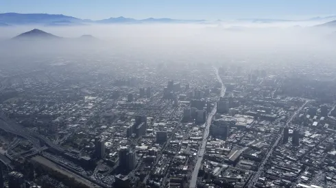 Emergencia Ambiental.
