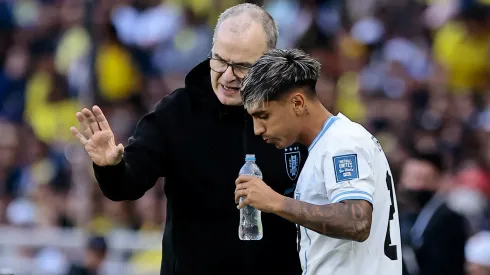 Uruguay de Marcelo Bielsa se medirá ante Costa Rica previo a Copa América, y lo podrás ver en Redgol.
