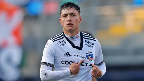 Zavala ha ido levantando su nivel con el correr de las semanas.
