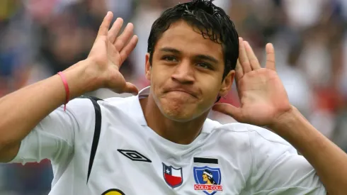 ¿Alexis a Colo Colo? Le adelantan la receta al Cacique.
