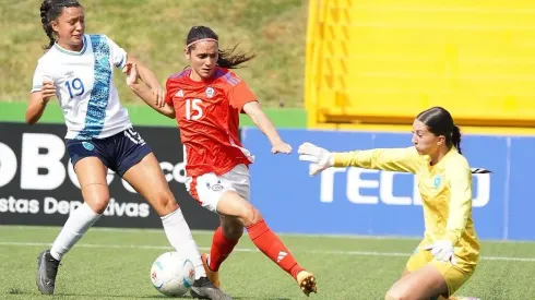 Tras perder el miércoles, la selección chilena va por su venganza este sábado.
