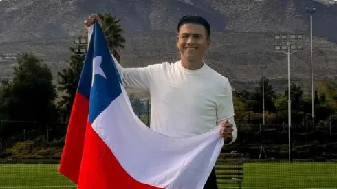 El artista nacional lanzó su nueva canción para apoyar a la selección. 
