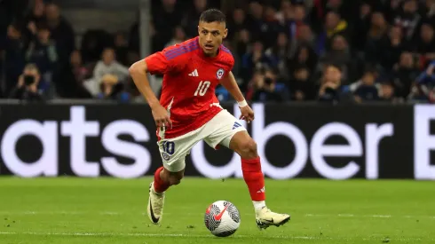 La Copa América se toma el mes de junio.
