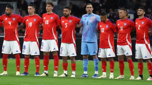 La selección chilena le saldrá más cara a la ANFP...
