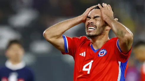 El fútbol chileno vive un delicado momento financiero
