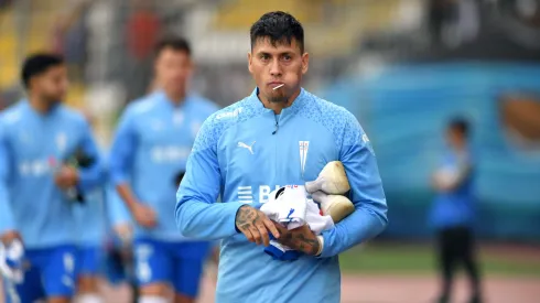 Castillo respondió duramente a Guarello
