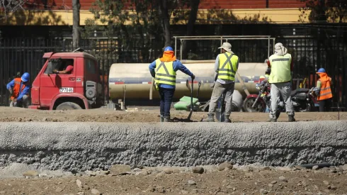 Conoce qué trabajadores no serán beneficiados con el aumento del sueldo mínimo.
