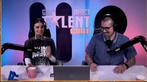 ¡Gran Hermano Chile 2 tendrá renovado react!
