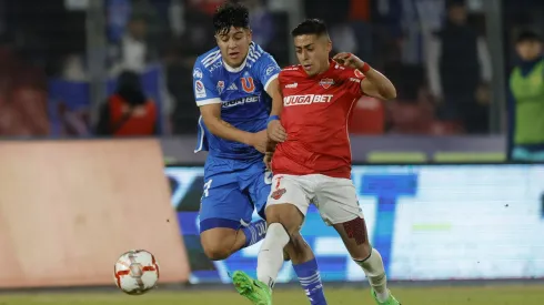 Marcelo Morales termina contrato a final de temporada.

