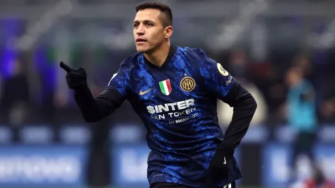 Alexis Sánchez aparece como opción en equipo recién ascendido en Italia.
