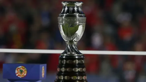 Copa América 
