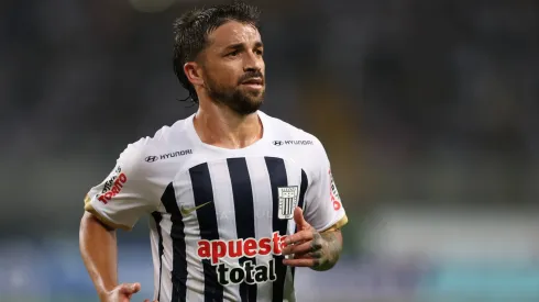 Gabriel Costa se irá de Alianza Lima, pero no regresará a Colo Colo.
