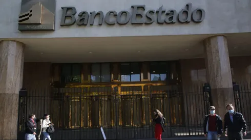 Créditos Banco Estado.
