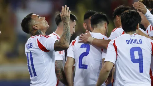 Chile suma un nuevo amistoso ante Paraguay, el que está pactado para este martes en el Estadio Nacional. 
