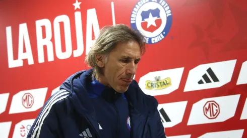 Guarello dijo que la ANFP tiene problemas para pagarle a Gareca
