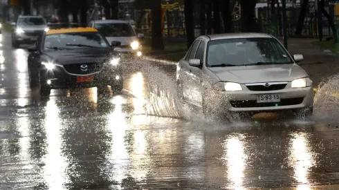 Alerta Temprana Preventiva por lluvias.
