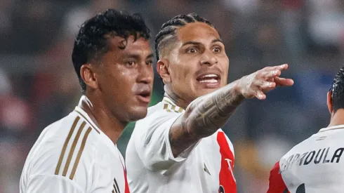 Perú llegó a Estados Unidos para jugar Copa América en medio del escándalo de Renato Tapia.
