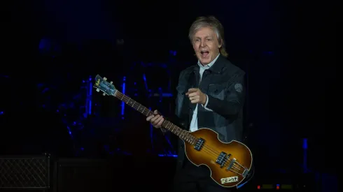 ¿Cuánto cuesta ir a ver a Paul McCartney en Chile?
