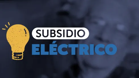 Subsidio de la Luz 2024
