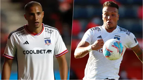 Leandro Benegas y Javier Parraguez son los 9 que busca Cobreloa

