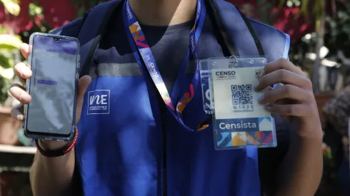 Revisa todos los detalles del Censo 2024.
