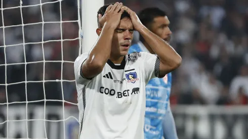 Colo Colo contra Quillón por Copa Chile: nuevo dolor de cabeza.
