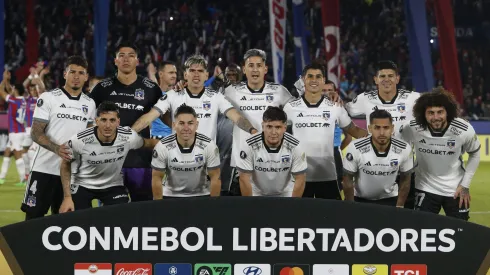 Colo Colo busca tres refuerzos para el segundo semestre 
