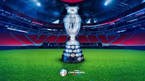 La Copa América 2024 se toma el continente entre junio y julio.
