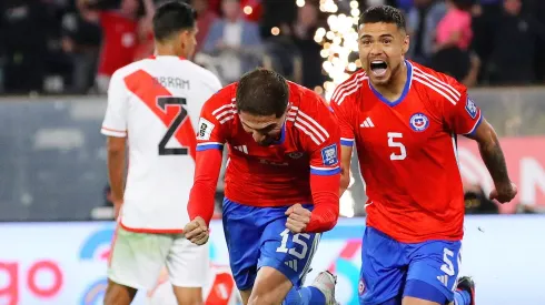 Chile debuta ante Perú en la Copa América y Tobi Vega promete triunfo de la Roja
