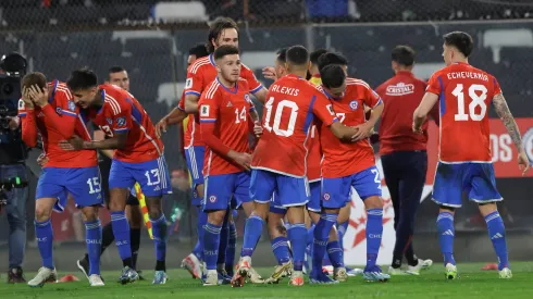 La Selección Chilena vuelve a recibir ninguneos desde Perú previo al duelo por Copa América.
