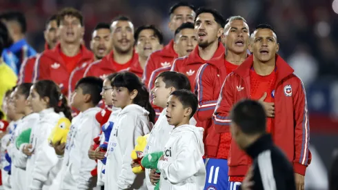 Chile enfrenta a Perú en una nueva edición del Clásico del Pacífico, esta vez por la Copa América USA 2024.
