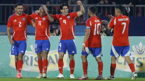 Chile se enfrenta a Perú en el debut por Copa América. ¿Cómo le irá a la Roja?
