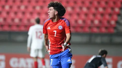 La Roja tuvo "descanso" tras no jugar su partido con Paraguay.
