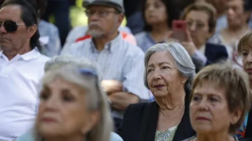 Bonos tercera edad

