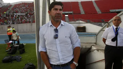 Marcelo Salas llama a reales interesados en una entrada.
