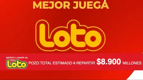 ¿Dónde ver los resultados del Loto hoy?